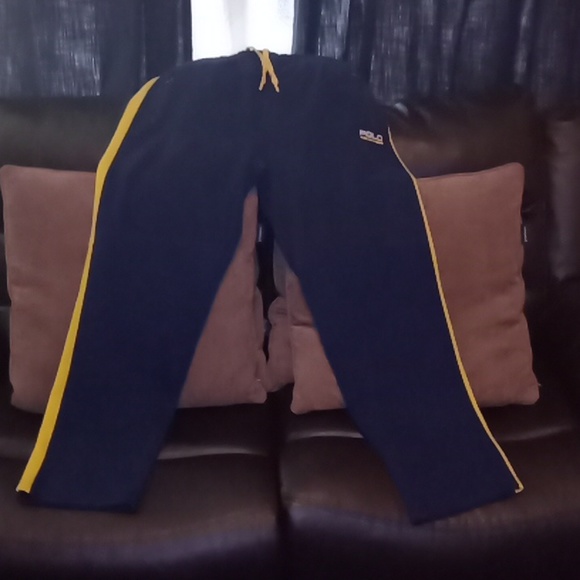 Polo Ralph Lauren Other - Ralph Lauren Polo Sport Joggers...Pre-Loved !